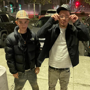 Back 2 Back (feat. G Baby) (Explicit)