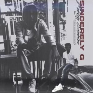 Product Of Trenches (feat. MF Rell) (Explicit)