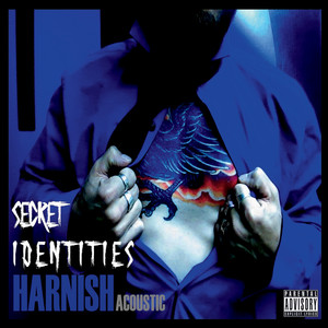 Secret Identities (Explicit)