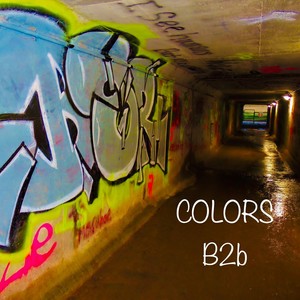 Colors (Explicit)