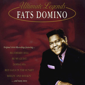 Ultimate Legends: Fats Domino