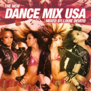 The New Dance Mix USA