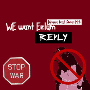 We Want Eelam Reply (Explicit)