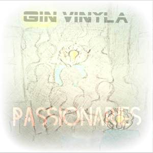 Gin Vinyla - Divine Inspiration (Original Mix)