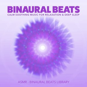 Deep Sleep and Relaxation (Binaural Beats)