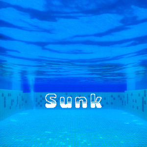 Sunk