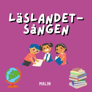 Läslandet-sången