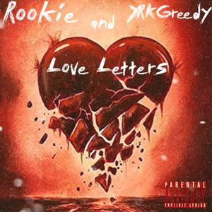 Love Letters (Explicit)