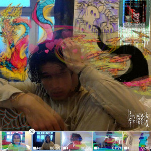 Tired Eyez (Explicit)