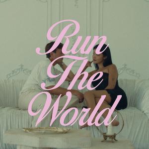 run the world (feat. Sophie DeFrench & Michael Motorcycle) (Explicit)