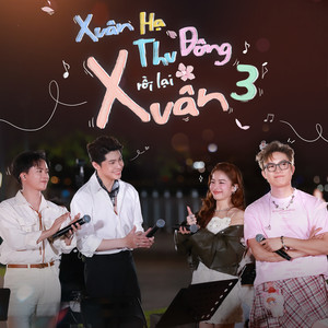 [Mashup] Nhớ Mãi Chuyến Đi Này x Miền An Nhiên