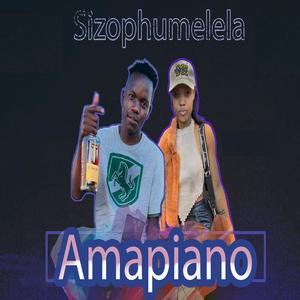 Sizophumelela (feat. Vocalist Mash)