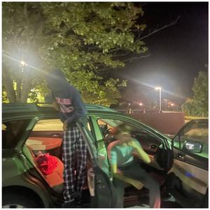 Dreaming (feat. We$) (Explicit)