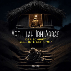 Abdullah Ibn Abbas Der Schrift Gelehrte der Umma