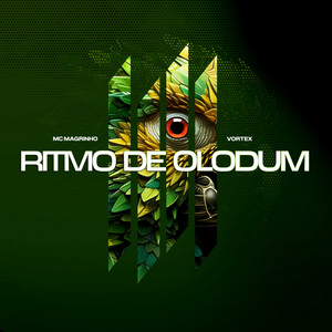 RITMO DO OLODUM (SLOWED|Explicit)