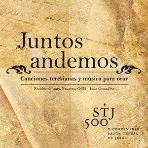 Juntos Andemos, Señor