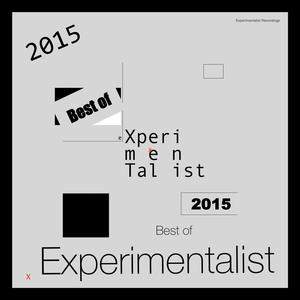 Best of Experimentalist 2015