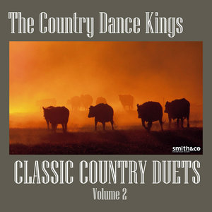 Classic Country Duets - Vol. 2