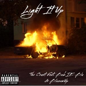 Light It UP (feat. blazemup & BabIE Blu) [Explicit]