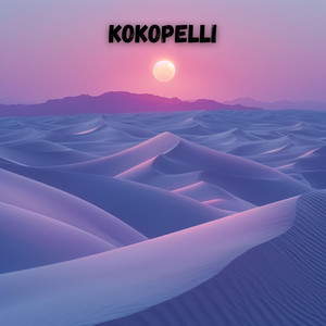 Kokopelli