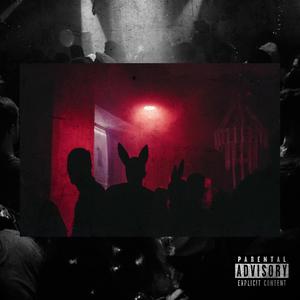 MOSHPIT (immersive audio) (Explicit)