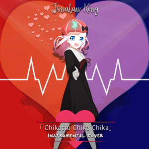 Chikatto Chika Chika (Inst.)