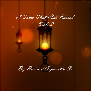 So Long to High School-Richard Caponetto Sr.