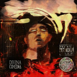 Divina Comédia (Explicit)