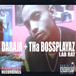 Lab Rat