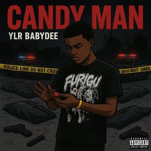 CANDY MAN (Explicit)