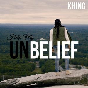 Help My Unbelief