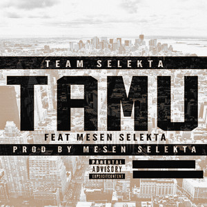 Tamu (Explicit)