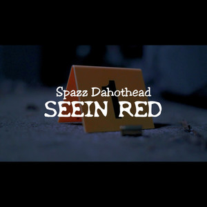 Seein Red (Explicit)