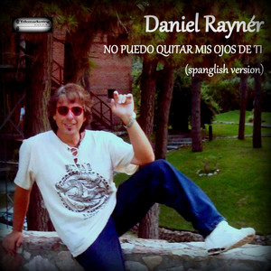 No Puedo Quitar Mis Ojos de Ti (Spanglish Version)