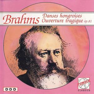Ouverture Tragique En Ré Mineur Op. 81