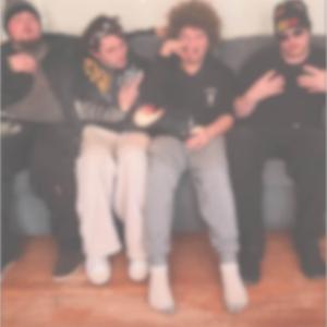 find4way (feat. kwinn & LilFiji69) (Explicit)