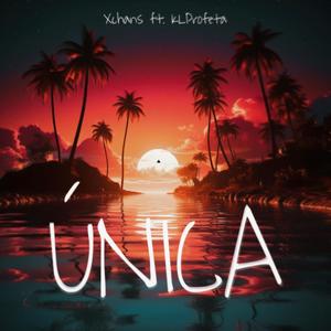 Única (feat. KL Profeta)