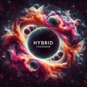 HyBrid Theorem翻唱集