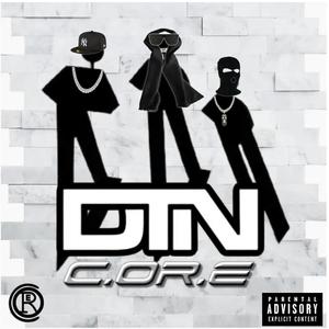 DTN (feat. Getill, Mhadi Don, Se7en30, T R O Y & A*M*theArtist) (Explicit)