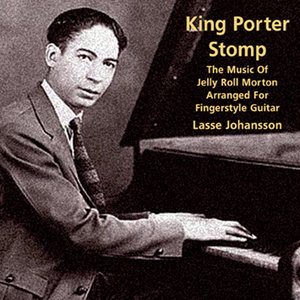 King Porter Stomp