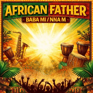 African Father