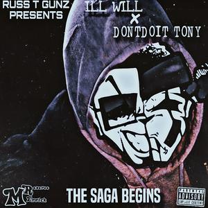 Russ T Gunz - BILL COLLECTORS (Explicit)