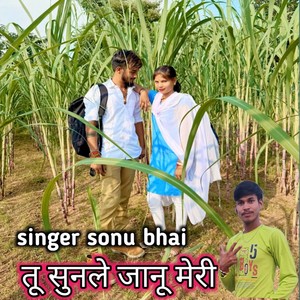 Tu Sunle Janu Meri