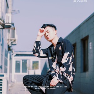 无情的温柔封面