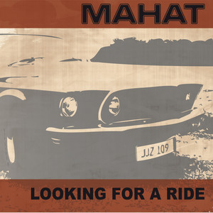 Looking For A Ride (Explicit)