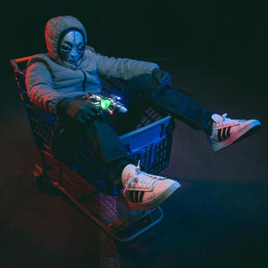 Harvin - Refined Life