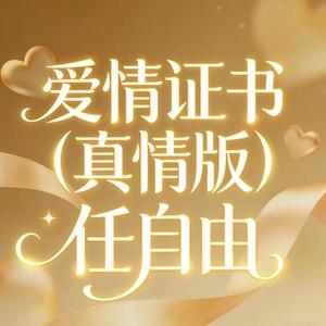 爱情证书 (真情版)