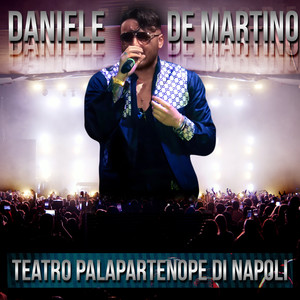 Teatro Palapartenope di Napoli (Live)