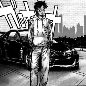 Get Out(feat. Iayze & Desire) (Explicit)