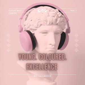 YOUNG COLOURED EXCELLENCE VOL 6